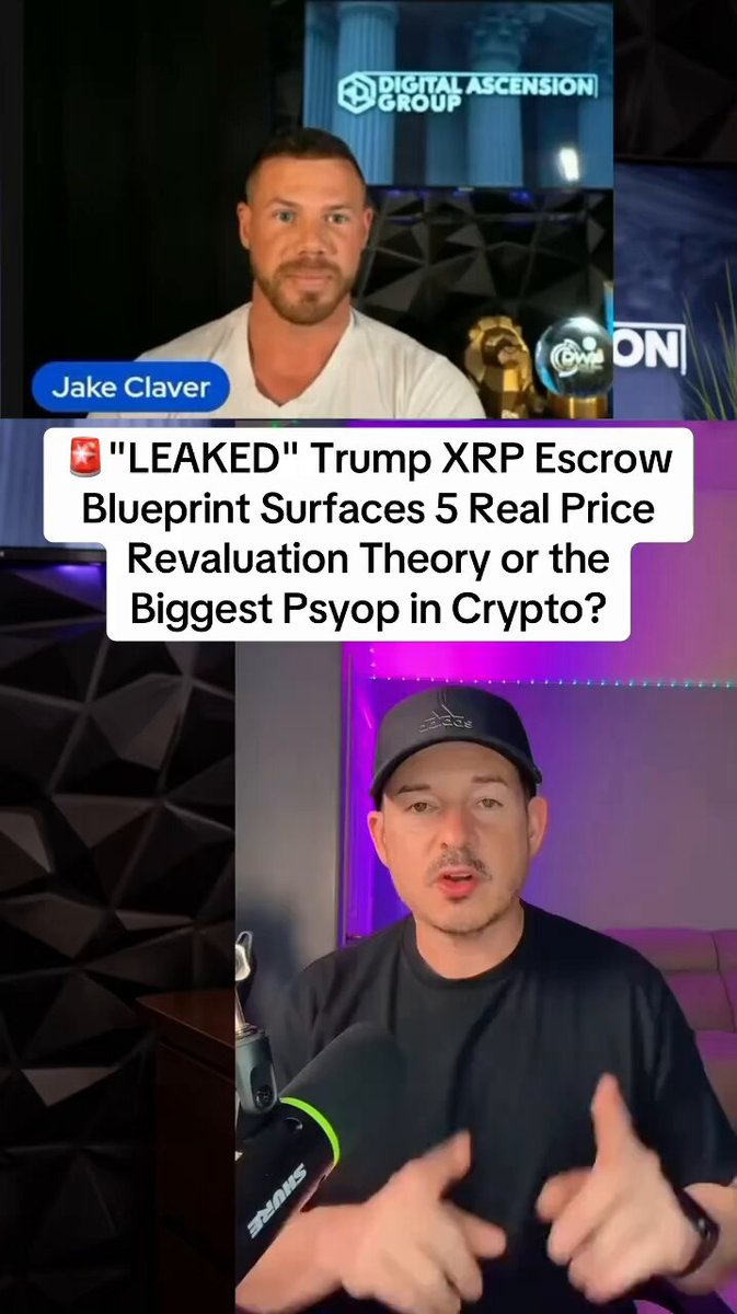 XRP UPDATE TODAY #XRP #xrpnews 639 #xrppriceprediction #xrpholders #100kviews