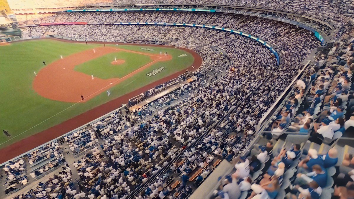 ⠢⋱⚾いま、MLBが見逃せない🔥 ⋰⠔ 日本人選手が世界の舞台で躍動する姿や レギュラーシーズンの熱戦、 ポストシーズンの名勝負まで🌟 プライムビデオのMLB on SPOTVでは 350試合以上をお届け！ ※配信試合・配信時間は予告なく変更・中止になる場合があります。