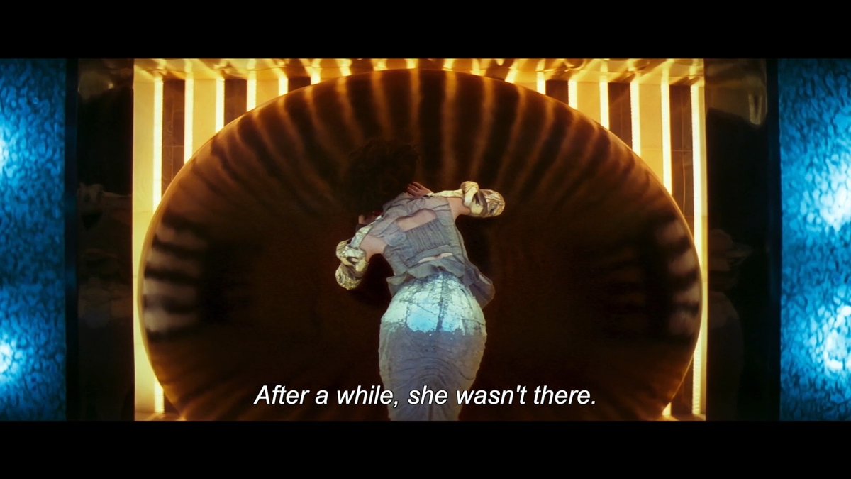 Evening viewing recommendation? Before it leaves Criterion Channel in June, watch Wong Kar Wai's 2046! This loose sequel to IN THE MOOD FOR LOVE combines that film’s languorous air of romantic longing with a dizzying time-hopping structure and avant-sci-fi twist.