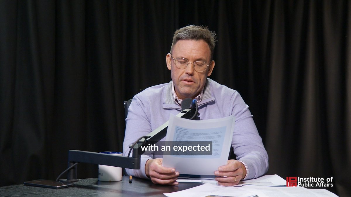 "The government's own words show these reforms are going to make next to no difference to home ownership in Australia." After months of promises about a 'big reform budget', all we're left with is higher taxes, more political theatre, and virtually no improvement in housing affordability. On the latest episode of The Mainstream, Daniel Wild and IPA Director of Research Morgan Begg discuss how if the goal is to help young Australians buy a home, why is the government's own modelling so underwhelming? 📺 Watch more: