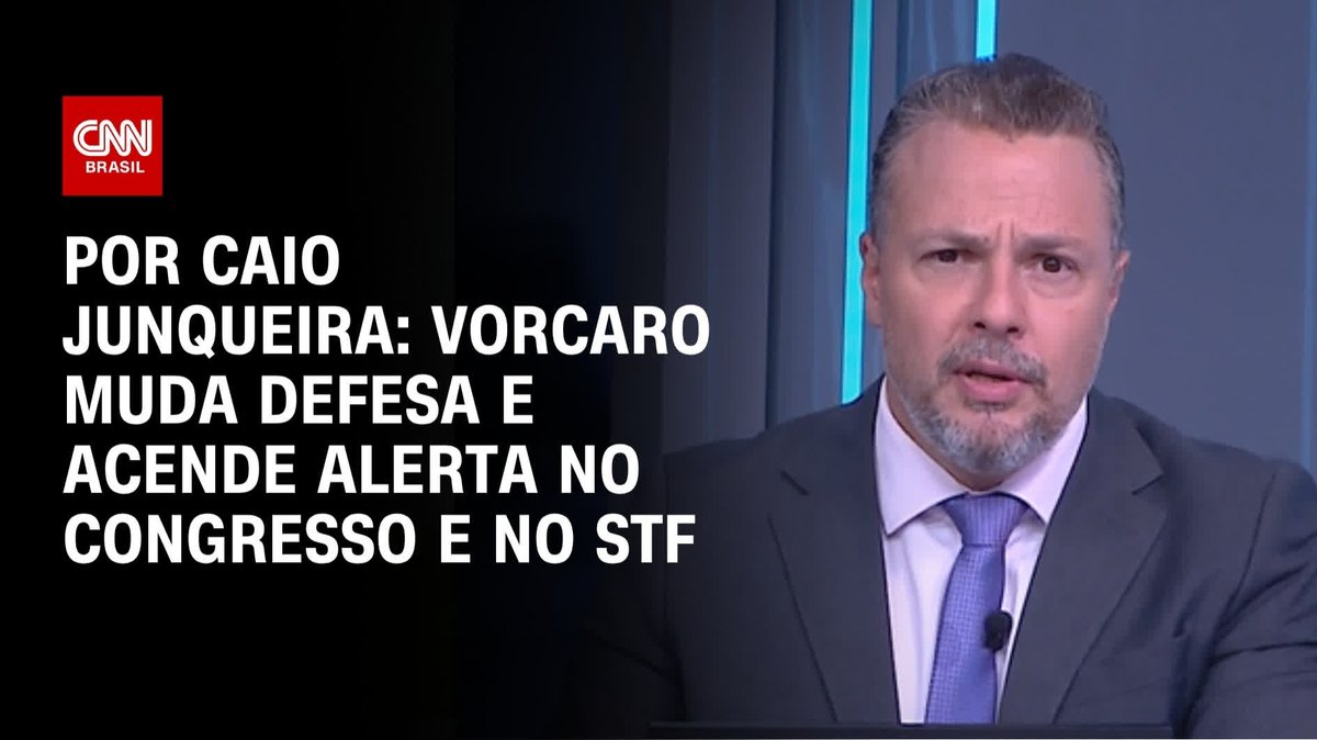 Vorcaro muda defesa e acende alerta no STF. Parece que finalmente saberemos o que seria "conseguiu bloquear", o que era o contrato de R$ 129 milhões e o que rolava no Tayayá. DELATA VORCARO