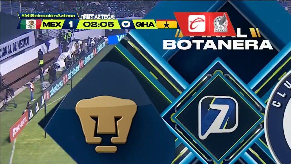 🇲🇽 ¡Qué golazo, Brian! 👏🏻