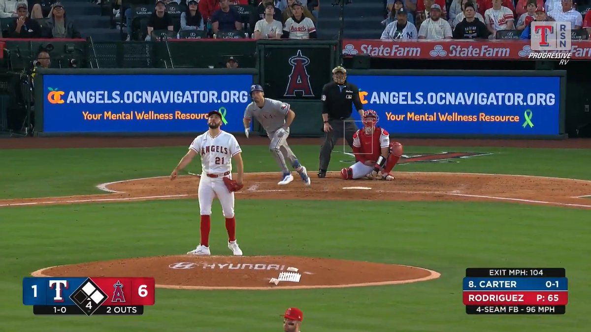 3 bags + 2 runs. #AllForTX