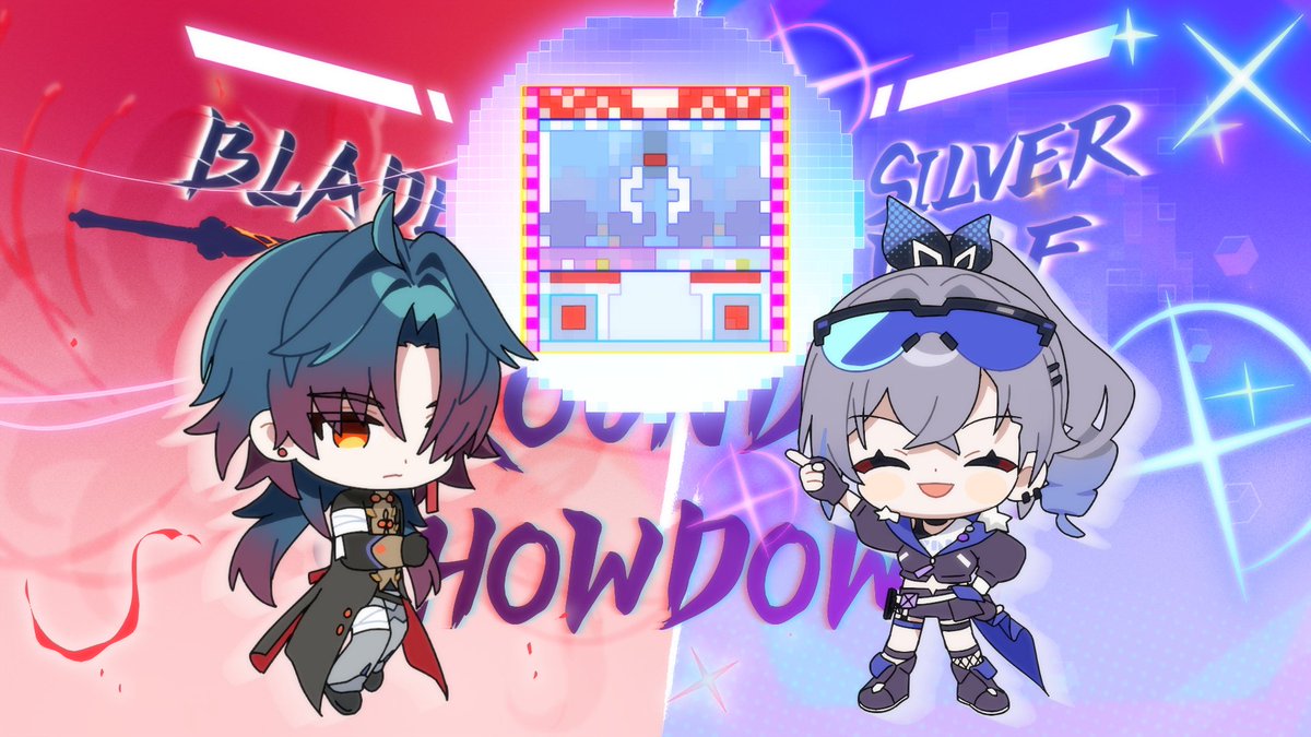 The ultimate showdown is happening at the crane machines! ⭐ Collect exclusive Stellaron Hunters crane items and more Honkai: Star Rail x Round1 premium collaboration items available now! What items are you grabbing first? Special thanks to Director Jun Aoki (青木純) for bringing this animation to life! 🙌 🔗Click the link for more details! #Round1USA #round1 #HonkaiStarRail #HSRxRound1 #R1PremiumCollaboration