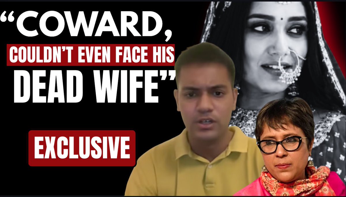 EXCLUSIVE- "Samarth is such a coward, he did not even face his dead wife"- Drop everything & watch Twisha Sharma's Soldier Brother- Major Harshit, whose compassion and courage shines through in this conversation. "With a mother like Giribala, the son cant be different". In full