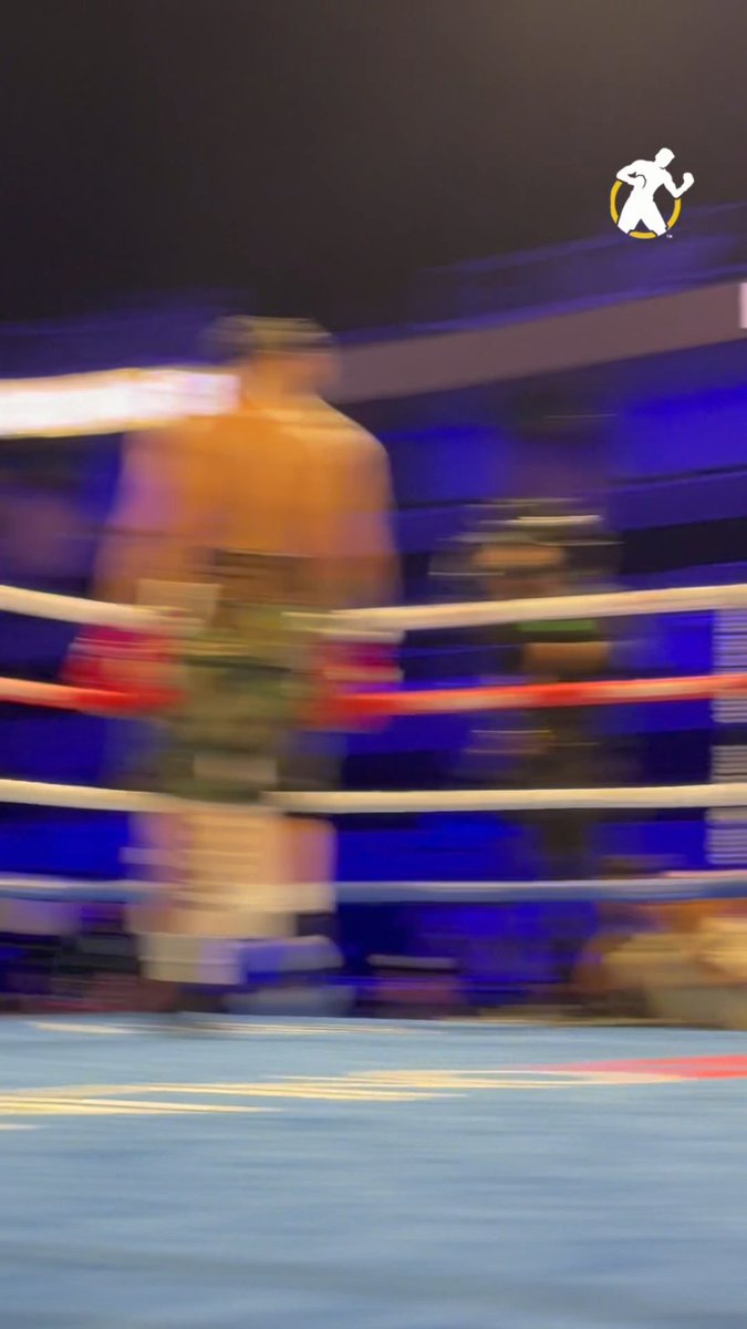 🗣️ BAY AREA STAND UP!! CAN’T HIDE WHEN THE REAPER’S OUTSIDE!! 🏴‍☠️🔥 #JonesGualtieri | LIVE on DAZN | 𝒕𝒐𝒏𝒊𝒈𝒉𝒕
