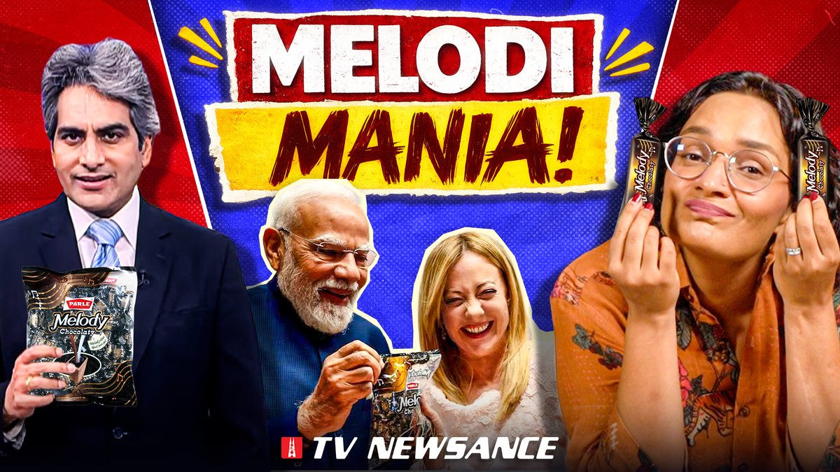 Cockroach Janta Party took over BJP on Instagram. But TV news chose to fangirl over a one-rupee toffee. Watch: