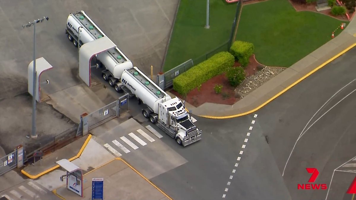 The Albanese Government isn't ruling out fuel rationing, with analysts warning the international oil market could hit a "red zone" by late July or early August. Government documents reveal Labor has a plan to cap how much fuel drivers can put in their cars, under a worst case scenario.