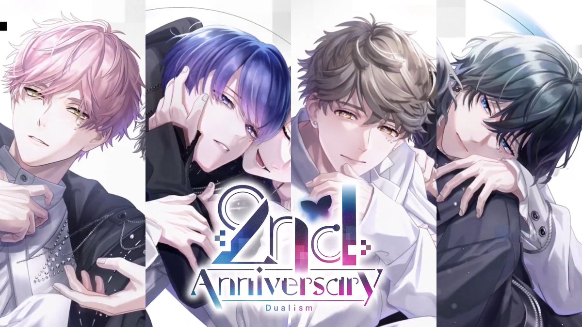 🦋2周年ブレパ開催中🦋 交際部のスタッフカードのリビジョン報酬をご紹介。 カードを強化して動くカードイラストを堪能しよう。 📁リビジョン3 : ライブクリップ #ブレマイ2周年