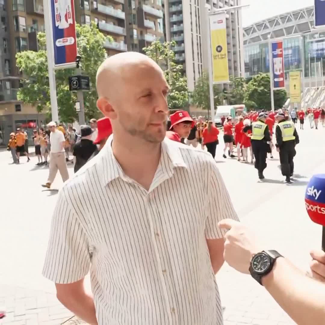"I think Southampton have got off lightly!" The Northern Echo's Dom Shaw discusses Southampton's expulsion from the Championship play-off final.