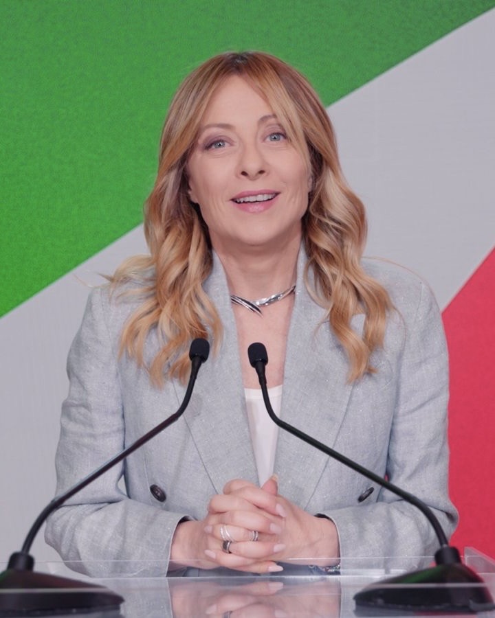 Il mio videomessaggio in occasione del Festival del Lavoro 2026