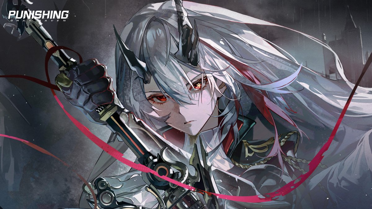 [Punishing: Gray Raven | Shrouded Requiem Gameplay PV] The night devours the City of Mist. Fear grips the throats of all life, driving them to drag the Aberrations to the gallows. Ancient whispers echo. You will walk alongside the Aberrations, delving deep to uncover truths that should never be witnessed. New game mode [Shrouded Requiem] officially launches on June 2!