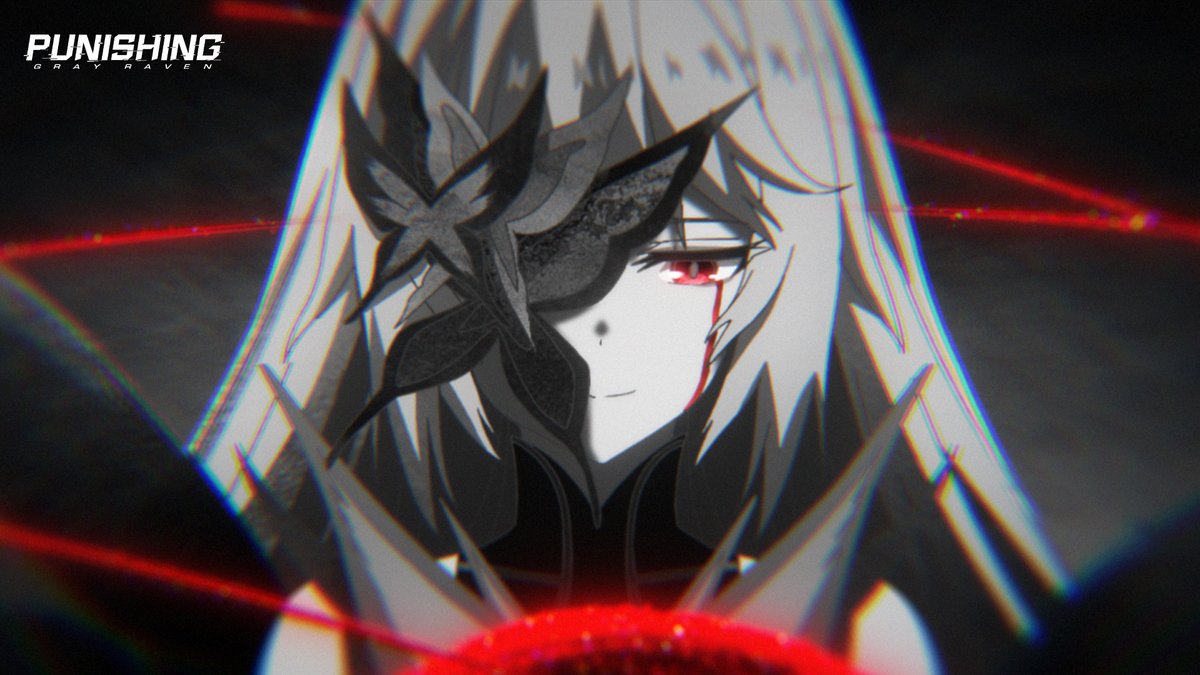 [Punishing: Gray Raven | Countercurrent Strider Animated Short] Amidst the tides of apocalypse, hope and courage forge souls of freedom. The wanderer reclaims her mission, her will awakening from the depths of the Atlantic.