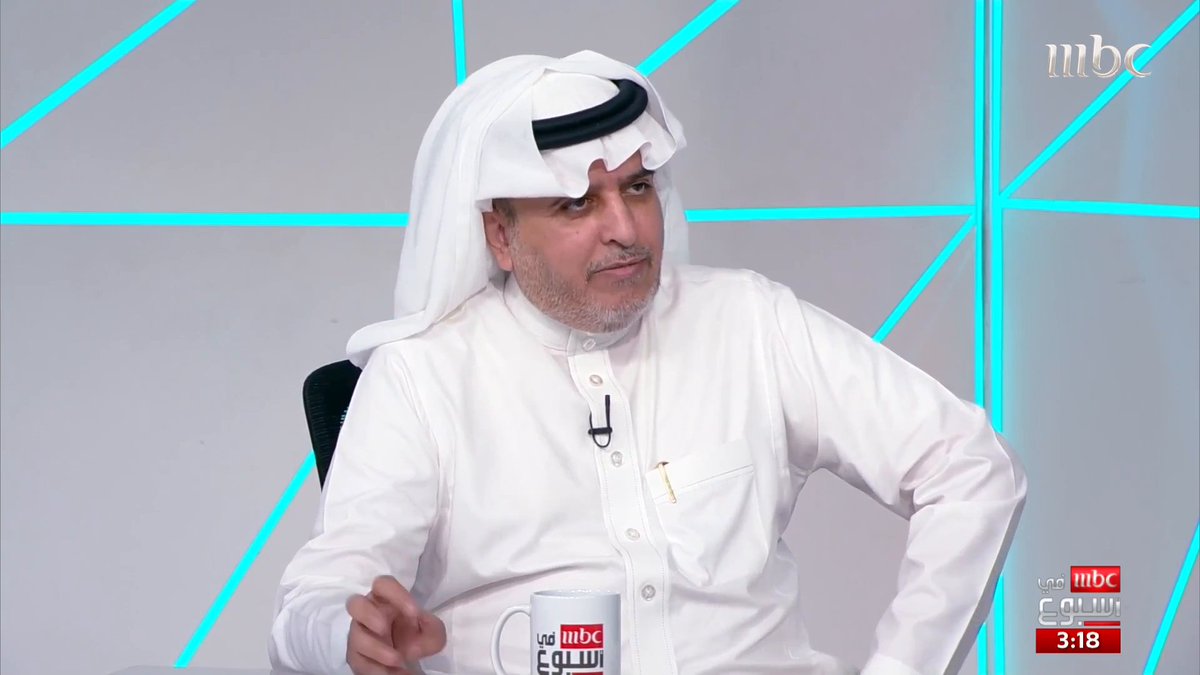 الدكتور حافظ المدلج: الأمير الوليد بن طلال يقدر يحل مشكلة الهلال بخشم الريال ويتخلص من انزاغي خالد صائم الدهر: قرار استمرار انزاغي سيكون سيء للهلال وجيد لبقية الاندية فهو يقتل روح الهلال حازم الغامدي خالد صائم الدهر د.حافظ المدلج #MBCinAweek #MBC1