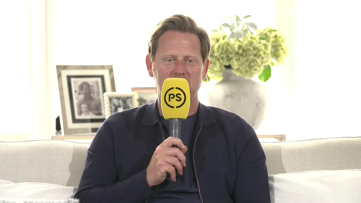 🏠 Michael Stewart shares his thoughts on today's game from a comfortable home setting "There's so many subplots and stories that go along with it" 🗣️ #ScottishCup