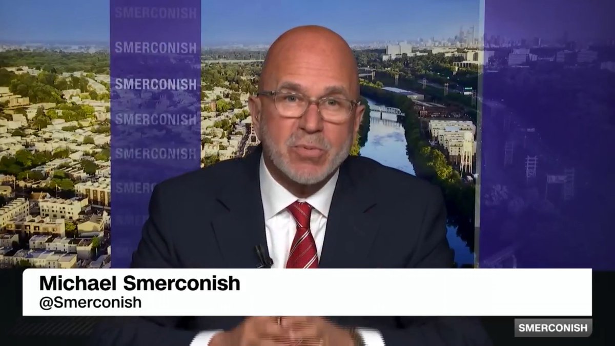 America’s political civil war may be happening long before Election Day. Closed primaries are crushing moderates, rewarding party loyalty, and locking out millions of independents. Is the real problem the candidates… or the system? Watch Michael's full CNN commentary: