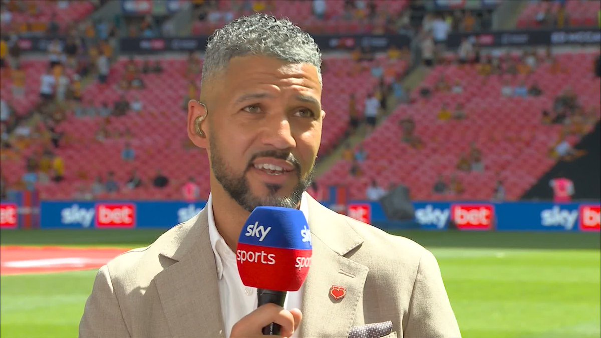 🗣️ "The EFL have handled it as well as they possibly could have" Jobi McAnuff shares his thoughts on 'spygate' 💭