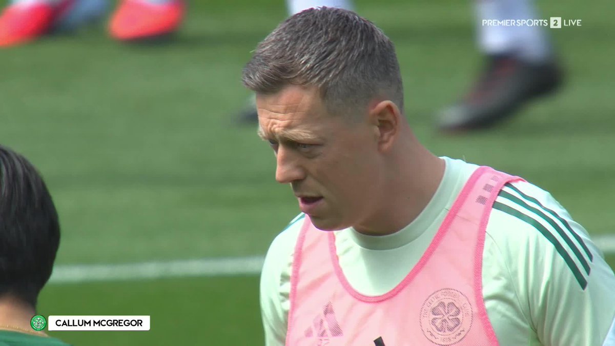 🍀 Mulgrew Pitch to Par on the importance of Callum McGregor to this Celtic team "His influence in this club has been very understated... he's like the manager in the changing room" 🗣️ #ScottishCup