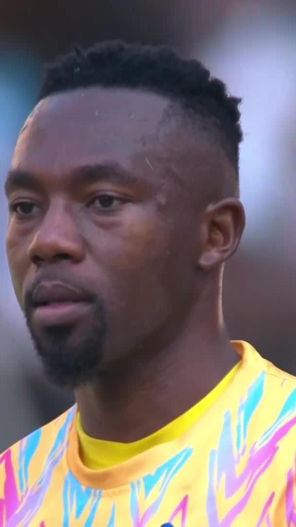 Nkomo punches it into his own net and the Bucs are off the mark 😲🧤 📺 Stream #BetwayPrem on DStv: