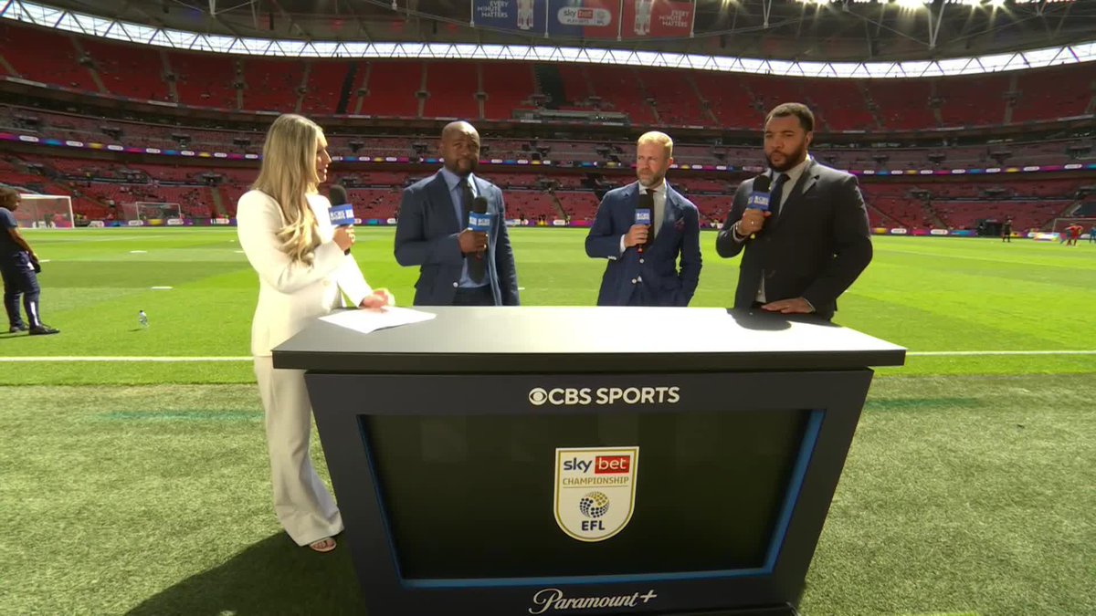 "The end result in my opinion is brilliant... Fundamentally, cheating shouldn't be in any sport." Troy Deeney, Mike Grella and Nigel Reo-Coker salute the EFL for how they handled 'Spygate' 🗣️
