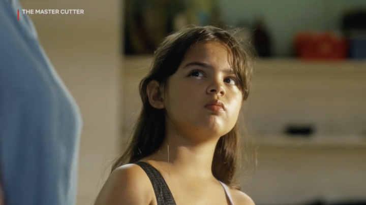 ang galing din makipag-sabayan ni ibyang kay karla pagdating sa asaran eh #TheMasterCutter #DingdongDantes #SiennaStevens #ShuveeEtrata #CharlieFleming