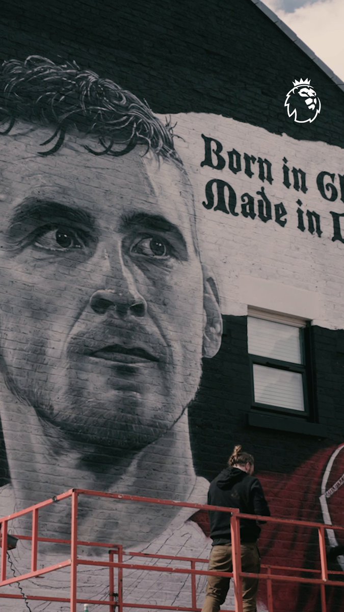 After a nine year stint at Liverpool FC, fans from around the city of Liverpool reflect on Andy Robertson's contribution, consistency and character ❤️