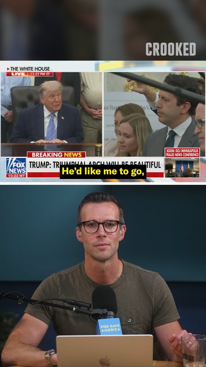 "You know, this is not good timing for me." –Donald Trump's actual response when asked if he'd be attending his son's wedding.