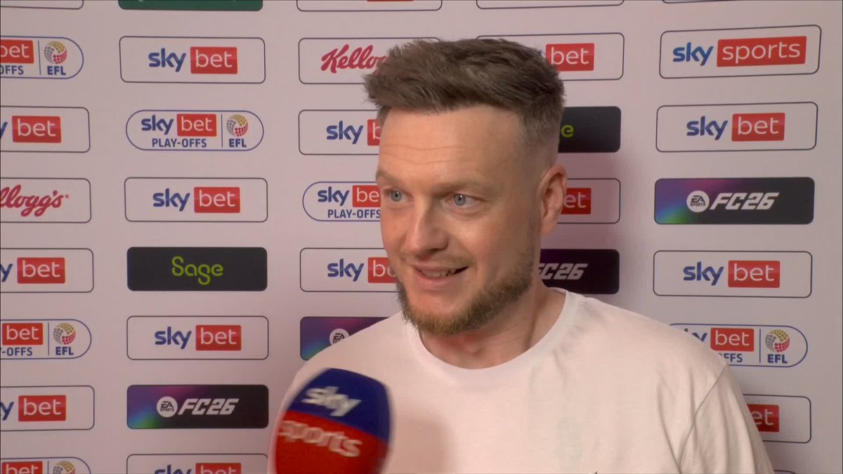 🗣️ "We're ready to go!" Kim Hellberg explains the emotions in the Middlesbrough camp this week and the return of Hayden Hackney to the squad 🔴