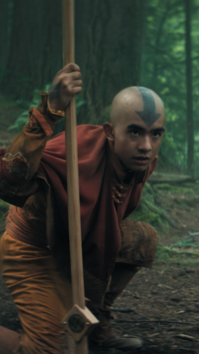 The Gaang returns June 25. Are you ready?
