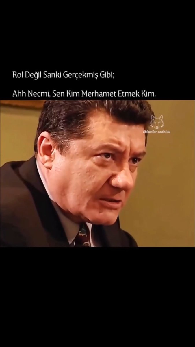 Tarık Ünlüoğlu’nun, senaryoda yan rol olarak yer aldığı dizideki şu oyunculuğuna bakınca, günümüz dizilerindeki başrollerin aslında oyuncu bile olmadığını anlıyoruz.