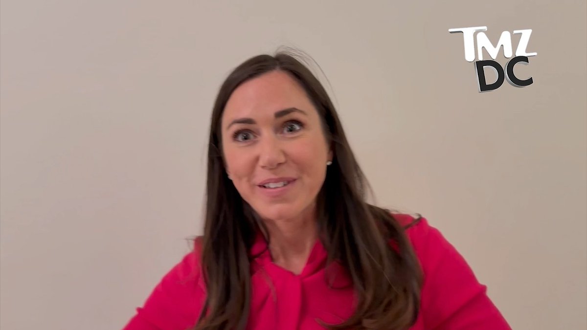 Congresswoman Senator Katie Boyd Britt is underscoring the urgent need for lawmakers willing to work toward real solutions because the American people are counting on them. 👊