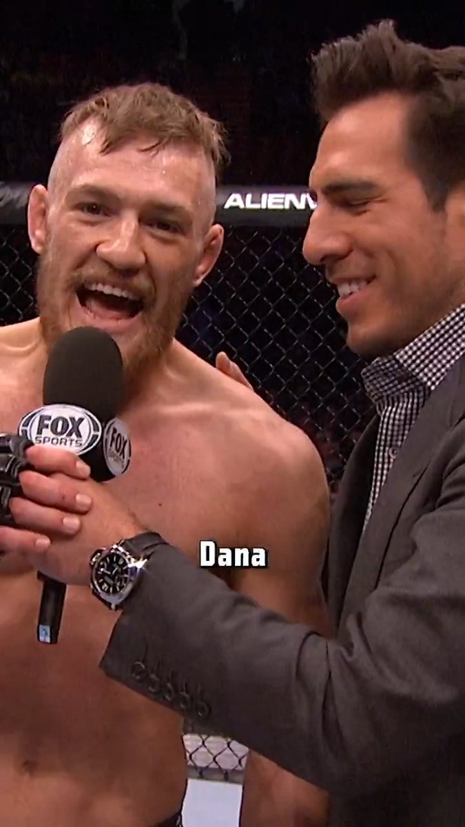 🤑 60 G's BABY💰 One of many iconic Conor McGregor soundbites 🤣 🇮🇪