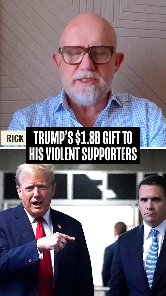 This slush fund is a political abomination, and even Republicans can’t pretend otherwise.