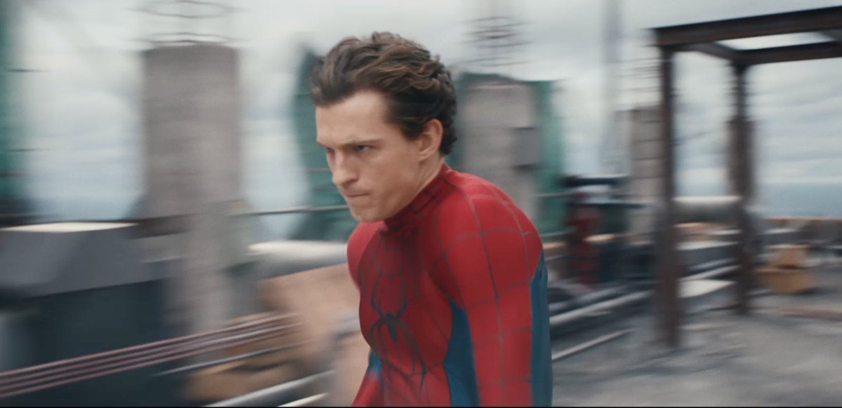 Spider-Man: Brand New Day - International TV Spot 4