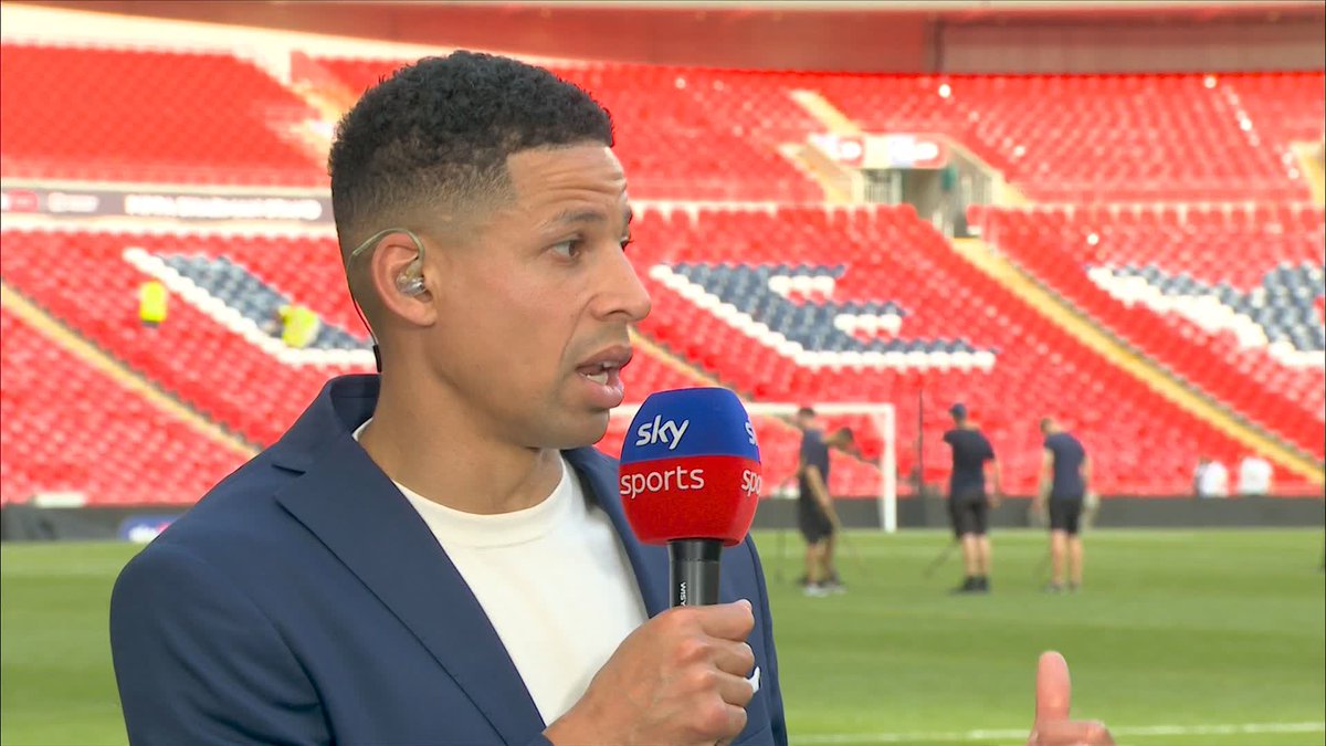 Curtis Davies and Jobi McAnuff say Middlesbrough missed Tommy Conway massively in the Championship play-off final 💬