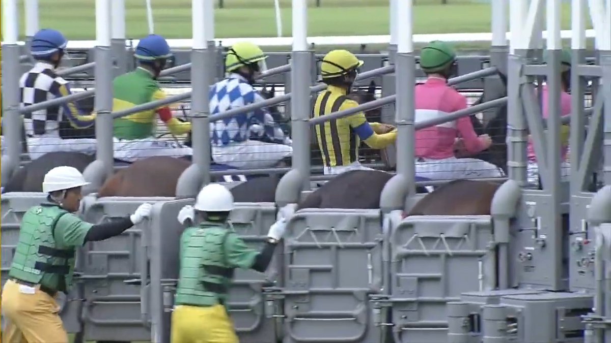 Heading back to Tokyo Racecourse June 7th for the G1 #WinAndYoureIn Yasuda Kinen. 🇯🇵 Jantar Mantar won the race in 2025.
