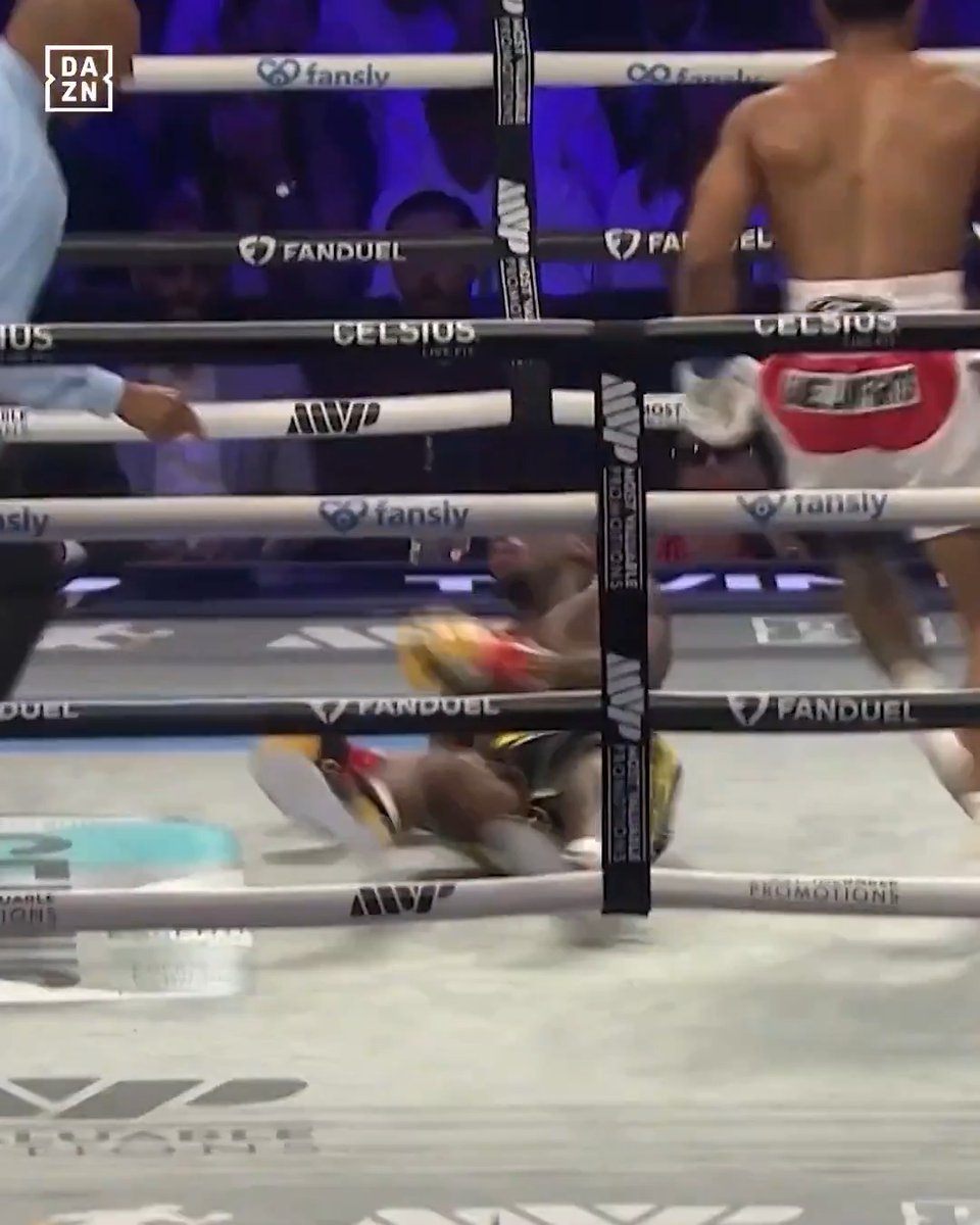 Does Schofield finish Tank⁉️ (WBA has ordered Tank vs Schofield)