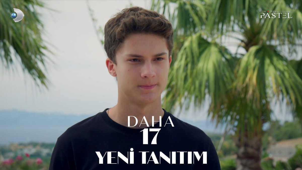 "Aklında da kalbinde de kimse yokmuş dersin!" #Daha17 31 Mayıs Pazar 20.00'de #KanalD'de! Kanal D Pastel Film