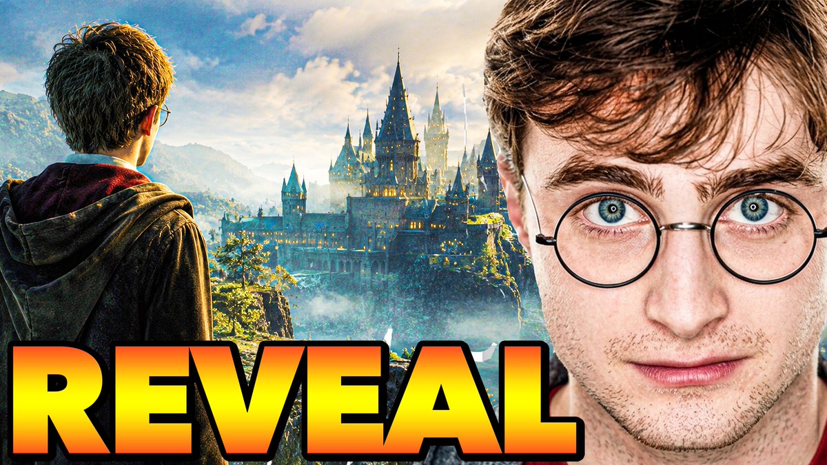 Hogwarts Legacy 2 Just Got BIG NEWS...