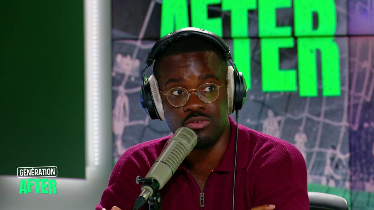 🔴🟡 "Le plus dur commence pour le RC Lens", estime Elton Mokolo.