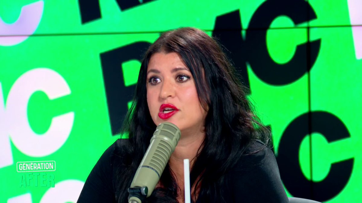 🎙️ "Non, Lens ne doit pas tout faire pour garder Pierre Sage. Tu ne peux pas mettre ton club en danger pour une personne. Il ne faut jamais que ton coach soit plus emblématique, plus important que le reste de ton effectif", juge Jennifer Mendelewitsch.