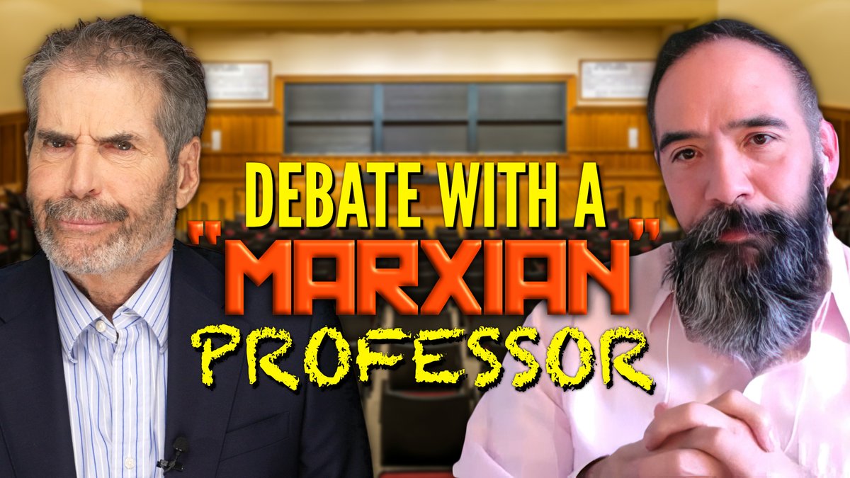 "If you use a single standard to grade your students’ languaging, you engage in racism!” says Professor @AsaoBInoue. I think he’s wrong and his self-proclaimed “Marxian” ideas are dangerous. I confront him: