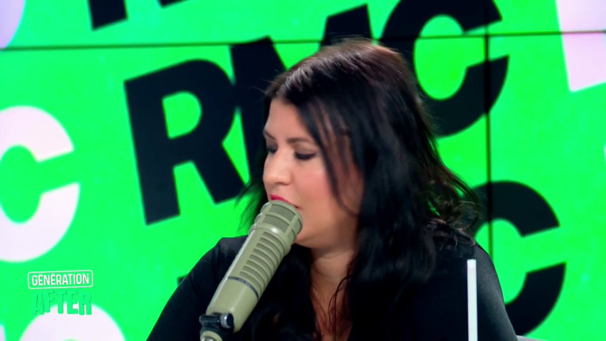 ⚡️Jennifer Mendelewitsch : "Pélissier s'est plaint toute la saison de son effectif. L'entendre, aujourd'hui, dire qu'il espère que ses joueurs ne seront pas vendus est un petit peu fort de café"