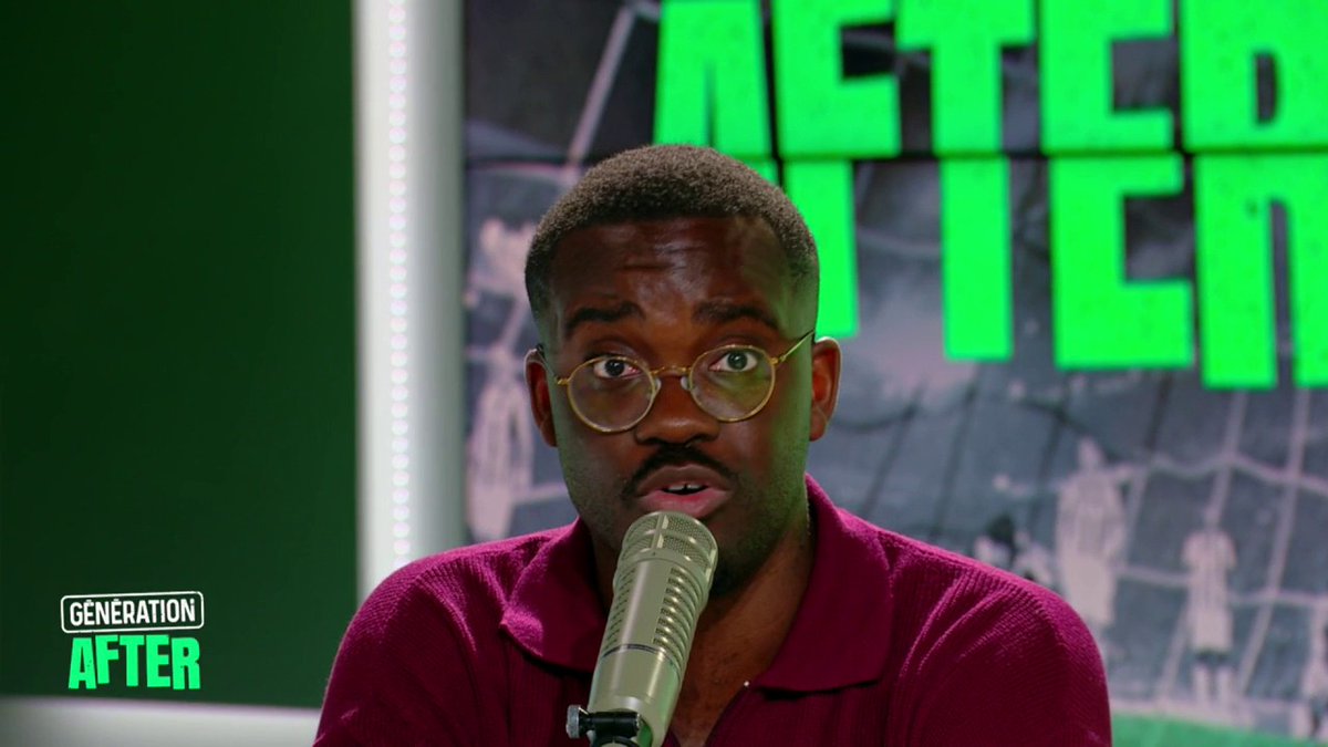 🏴 Selon Elton Mokolo, "la liste de l'Angleterre de Tuchel n'est pas une liste Tiktok, mais elle est très bonne. On est beaucoup plus sur une liste d'équipe, davantage portée sur les profils plutôt que les noms. C'est une photographique de la Premier League saison 25/26"