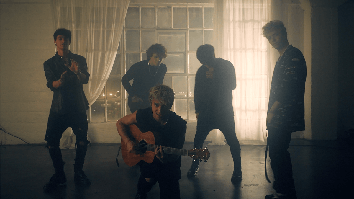 i won’t let anyone forget about this why don’t we cover