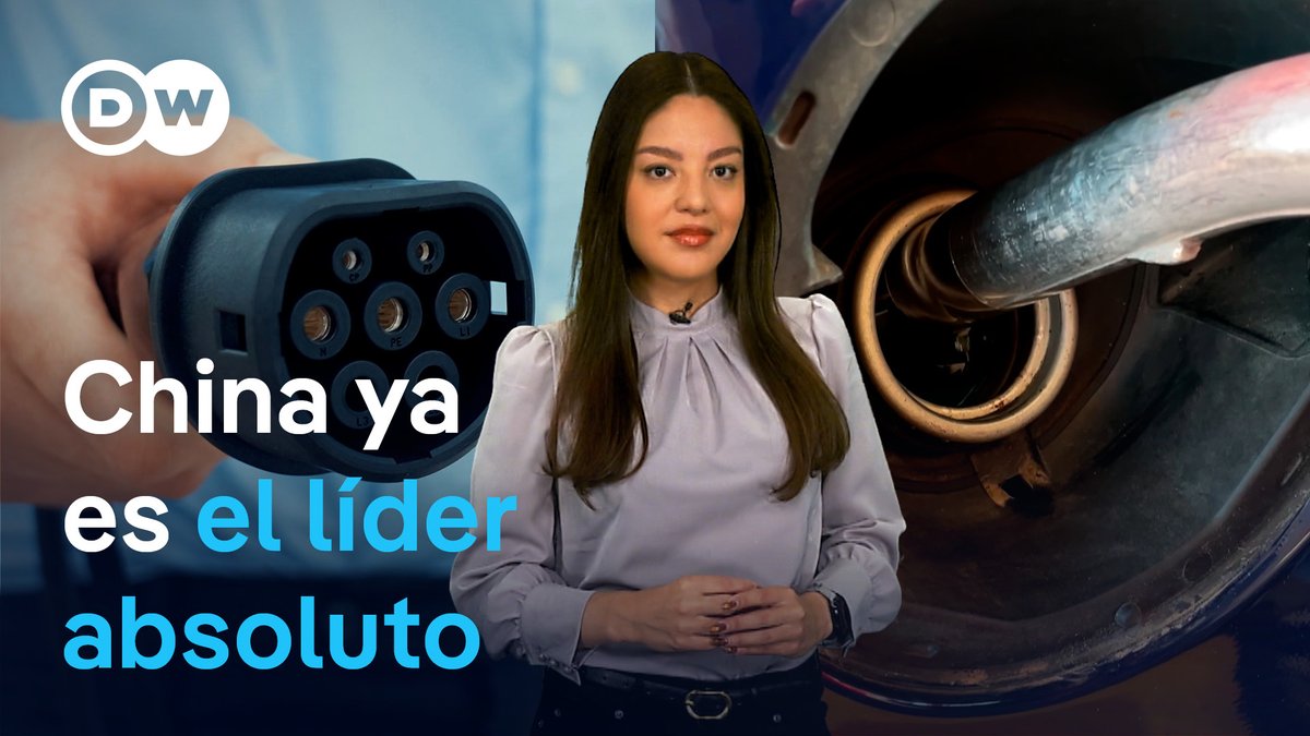Por qué China y no Europa o EE.UU. ha ganado la carrera de los vehículos eléctricos en el mundo Estados Unidos está frenando su apuesta por los autos eléctricos, mientras China toma ventaja y gana terreno en mercados emergentes. Además, con el precio de la gasolina en alza, estos vehículos se vuelven cada vez más atractivos. ¿Cómo podría influir este cambio en la transición hacia la movilidad eléctrica?