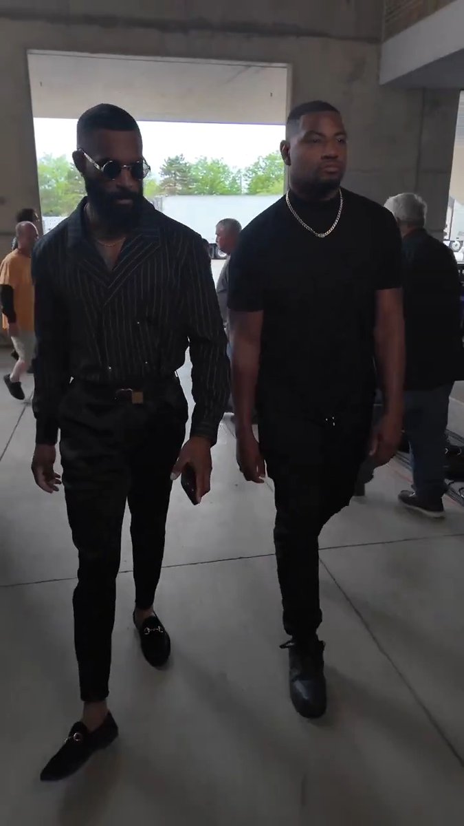 All business. 😤 Do The Street Profits get their hands back on tag team gold TONIGHT at #SNME?! 📍: Fort Wayne, IN 🎟️: 📺: 8 ET/5 PT on Peacock