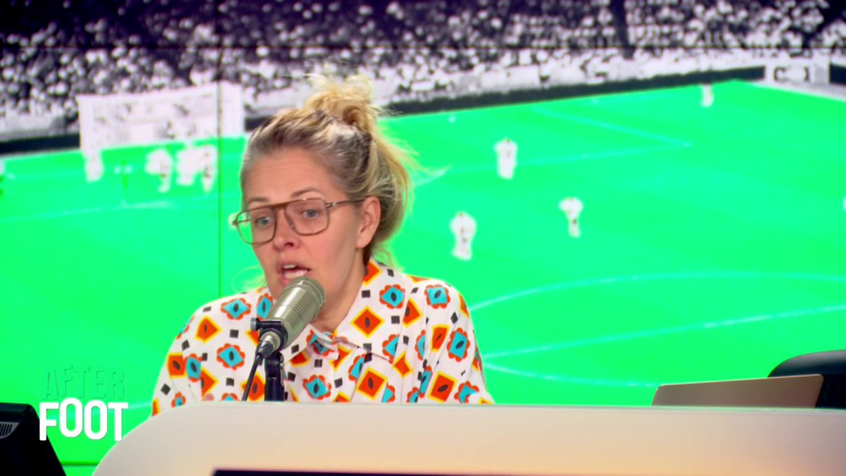 🗣"La priorité va au directeur sportif malgré un entraîneur de qualité ! S'ils ont fait ce choix-là, c'est qu'ils avaient leurs raisons" @Kevindiaz11 revient sur les potentielles causes du départ de Christophe Pélissier d'Auxerre.