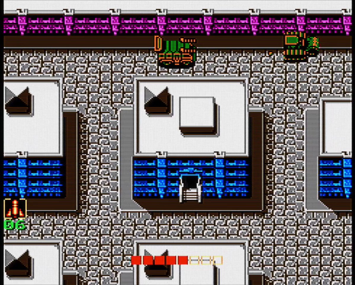 The music in the NES version of TMNT is one of the best parts of the game. This little ~15-second earworm from the overworld has been stuck in my head for over 30 years. #RetroGaming