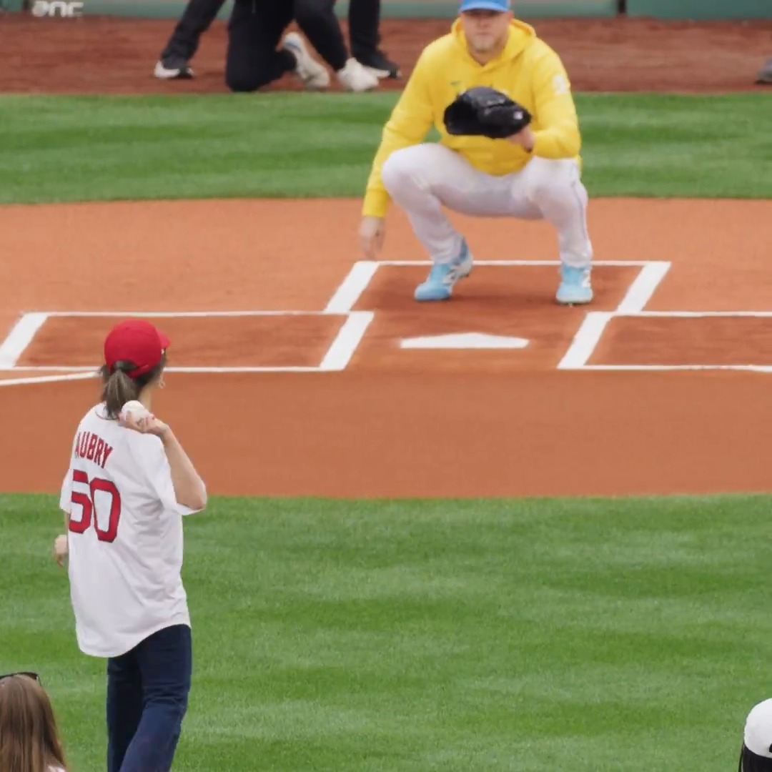 Happy Survivor 50 Day at Fenway to all who celebrate 🏝️